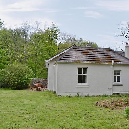 Fernwoodlea Vila Blairhall Exterior foto